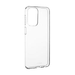 TPU gelové pouzdro FIXED pro Samsung Galaxy A23 5G, čiré