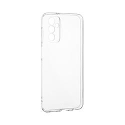 TPU gelové pouzdro FIXED pro Samsung Galaxy M13, čiré