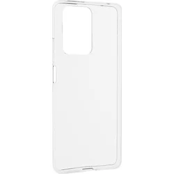 TPU gelové pouzdro FIXED pro Xiaomi 11T/11T Pro, čiré