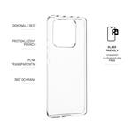 TPU gelové pouzdro FIXED pro Xiaomi 13 Pro, čiré