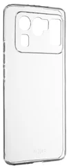 TPU gelové pouzdro FIXED pro Xiaomi Mi 11 Ultra 5G, čiré