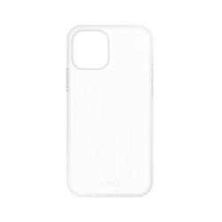 TPU gelové pouzdro FIXED Slim AntiUV pro Apple iPhone 15 Plus, čiré