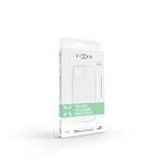 TPU gelové pouzdro FIXED Slim AntiUV pro Realme 9 Pro, čiré