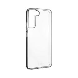 TPU gelové pouzdro FIXED Slim AntiUV pro Samsung Galaxy S22+ 5G, čiré