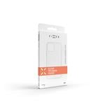 TPU gélové puzdro FIXED pre Huawei Nova 8i, číre