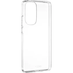 TPU gélové puzdro FIXED pre Motorola Moto Edge 30, číre