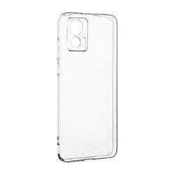 TPU gélové puzdro FIXED pre Motorola Moto Edge 30 Neo, číre