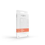 TPU gélové puzdro FIXED pre Motorola Moto G52, číre