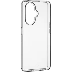 TPU gélové puzdro FIXED pre OnePlus Nord CE 3 lite 5G, číre