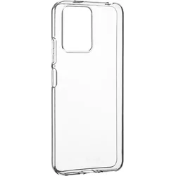 TPU gélové puzdro FIXED pre POCO X5 5G, číre