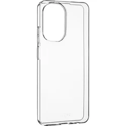 TPU gélové puzdro FIXED pre Realme C55, číre