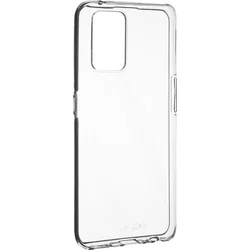 TPU gélové puzdro FIXED pre Realme GT Neo 2T, číre