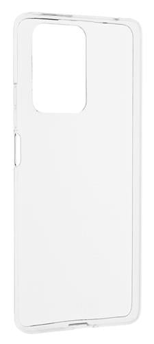 TPU gélové puzdro FIXED pre Xiaomi 11T/11T Pro, číre