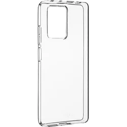 TPU gélové puzdro FIXED pre Xiaomi Redmi Note 12 Pro+ 5G, číre