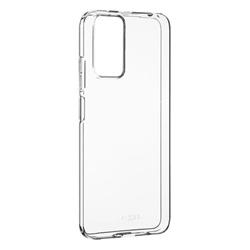 TPU gélové puzdro FIXED pre Xiaomi Redmi Note 12S, číre