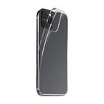 TPU gélové puzdro FIXED Slim AntiUV pre Realme C25Y, číre