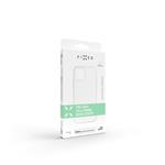 TPU gélové puzdro FIXED Slim AntiUV pre Xiaomi 13 Ultra, číre