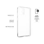 TPU gélový kryt FIXED Story pre Motorola Moto G24 Power, číry