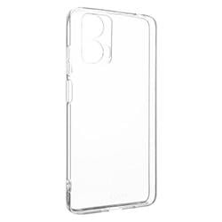 TPU gélový kryt FIXED Story pre Motorola Moto G24 Power, číry