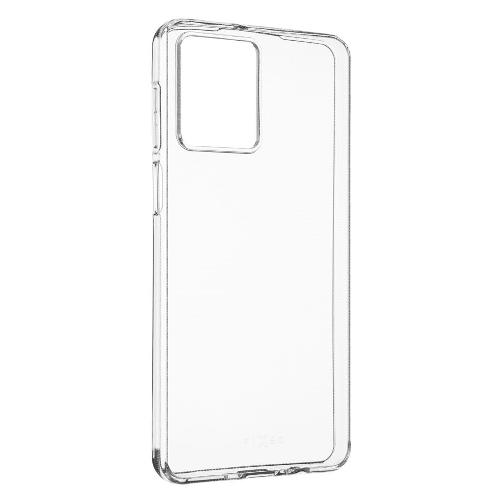 TPU gélový kryt FIXED Story pre Motorola Moto G54 5G/G54 Power Edition/G64, číry