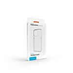 TPU gélový kryt FIXED Story pre Xiaomi Redmi Note 14 5G, číry