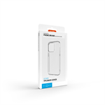 TPU gelový kryt FIXED Story pro Xiaomi 15T, čirý