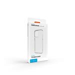 TPU gelový kryt FIXED Story pro Xiaomi 15T Pro, čirý