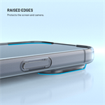 TPU gelový kryt FIXED Story pro Xiaomi Redmi 15 4G/5G, čirý