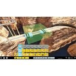 TrackMania 2 Canyon