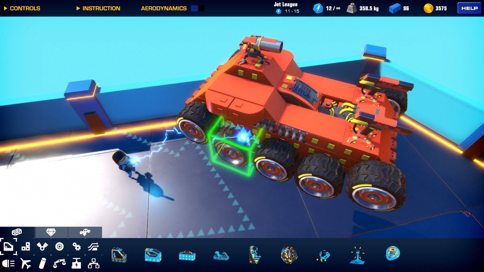 Trailmakers Deluxe Edition elektronická licence