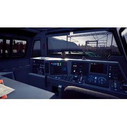 Train Life A Railway Simulator