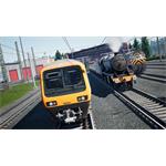 Train Sim World 4