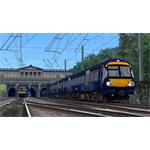 Train Simulator 2021 elektronická licence