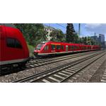 Train Simulator DB BR 648 Loco