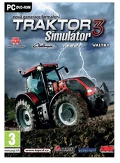 Traktor 3