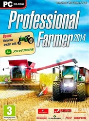 Traktor - Profesionální farmář CZ