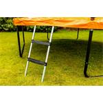 Trampolína Marimex Premium 396 cm + vnútorná ochranná sieť + schodíky ZADARMO (19000113)