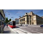 TramSim Vienna The Tram Simulator