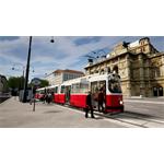 TramSim Vienna The Tram Simulator