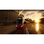 TramSim Vienna The Tram Simulator