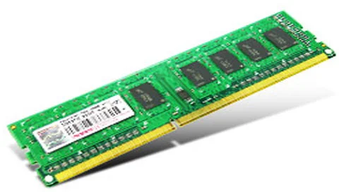 Transcend 2GB 1333MHz CL9 Standard (TS256MLK64V3N)
