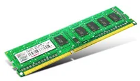 Transcend 2GB 1333MHz CL9 Standard (TS256MLK64V3N)