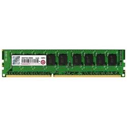 Transcend 2GB 1600MHz CL11 Standard TS256MLK64V6N - Paměťové moduly