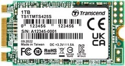 Transcend 425S, 1 TB