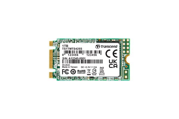Transcend 425S, 1TB