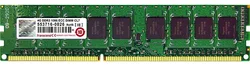 Transcend 4GB DDR3 1066 ECC DIMM 7-7-7 2 Rank (TS512MLK72V1N)