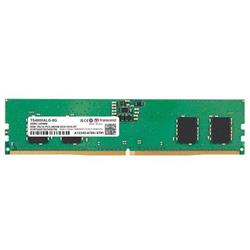 Transcend 8GB DDR5 4800 U-DIMM 1Rx16 1Gx16 CL40