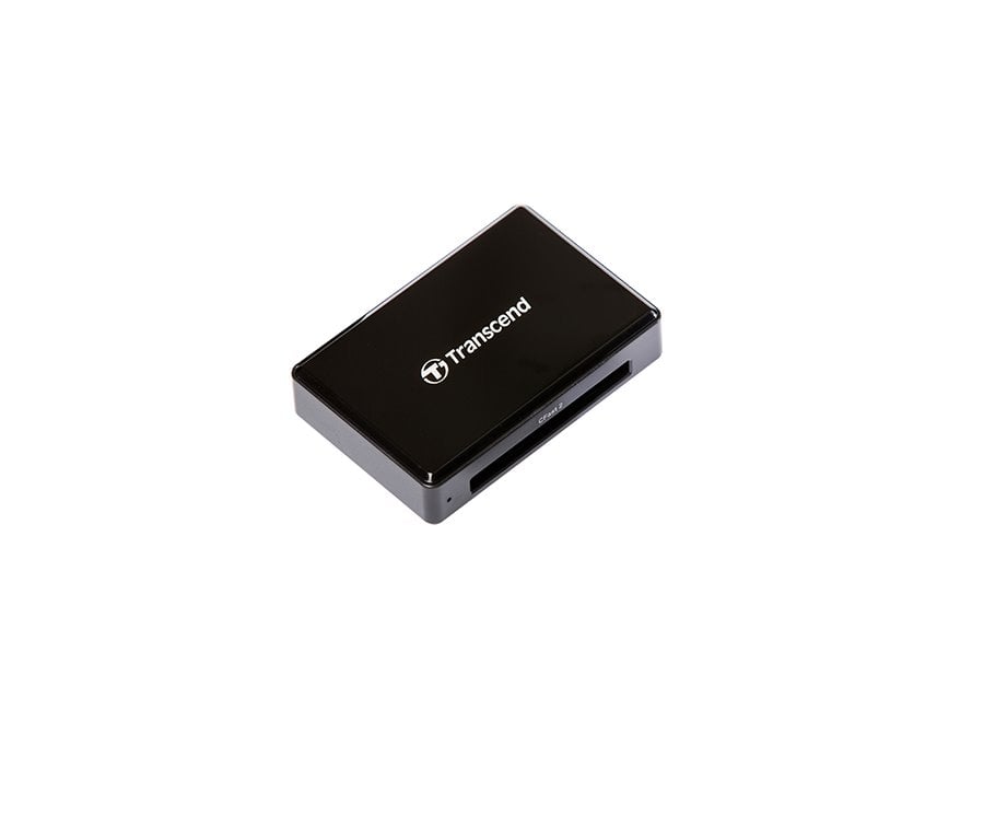 Transcend CFast Reader