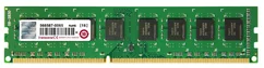Transcend DDR3L 4GB 1600MHz CL11 (TS512MLK64W6H) - Paměťové moduly