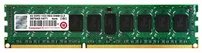 Transcend DIMM DDR3 4GB 1333 ECC Reg. CL9 (TS512MKR72V3N)